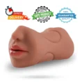Realistic Blowjob Simulator Pocket Pussy