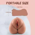 Realistic Blowjob Simulator Pocket Pussy