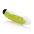 Multi Speed Colorful Jelly Dildo Vibrator Toys - MyHubToys