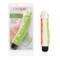 Multi Speed Colorful Jelly Dildo Vibrator Toys - MyHubToys