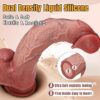 Realistic Huge Dildo Sex Toys
