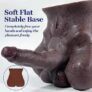 Dildo Torso Male Sex Doll for Women Masturbation