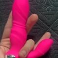 Adult Sex Toys for Women Pleasure - Wearable Thrusting