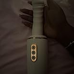 Sex Machine Thrusting Dildo Vibrator