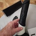 Thrusting Horse G-spot Dildo Vibrator