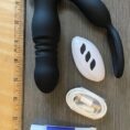 BEISAR Prostate Massager Anal Buy Now - MyHubToys.Com