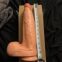 13 Inch Realistic Big Anal Dildo with Small Glans