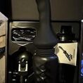 Thrusting Dildo Vibrator Sex Machine