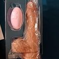 Thrusting Dildo Vibrating Dildos Sex Toys