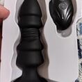 Thrusting Sex Toys Anal Plugs - Anal Toys Sex Toy Remote Control