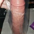 Sex Toys Dildo 7.8 Inch Realistic Silicone Dildo