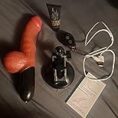 Thrusting Dildo Vibrator Sex Toys
