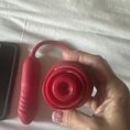 Vibrator Dildo Sex Toys for Women