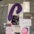 Tracy's Dog Thrusting Vibrator for Women