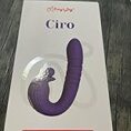 Tracy's Dog Thrusting Vibrator for Women