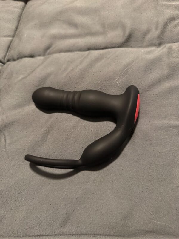 BEISAR Prostate Massager Anal Buy Now - MyHubToys.Com