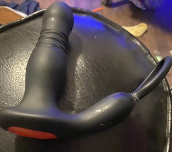BEISAR Prostate Massager Anal Buy Now - MyHubToys.Com