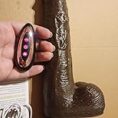 Thrusting Dildo Vibrating Dildos Sex Toys
