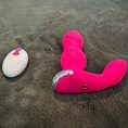 Adult Sex Toys for Women Pleasure - Wearable Thrusting