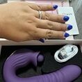 Tracy's Dog Thrusting Vibrator for Women