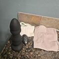Thrusting Sex Toys Anal Plugs - Anal Toys Sex Toy Remote Control