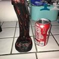 Realistic Trusting Dildo Sex Toys - 10” Thick Dildo Vibrator