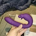 Tracy's Dog Thrusting Vibrator for Women