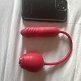 Vibrator Dildo Sex Toys for Women