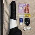 Thrusting Horse G-spot Dildo Vibrator