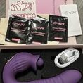 Tracy's Dog Thrusting Vibrator for Women