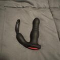 BEISAR Prostate Massager Anal Buy Now - MyHubToys.Com