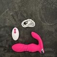 Adult Sex Toys for Women Pleasure - Wearable Thrusting
