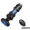 Thrusting Sex Toys Anal Plugs - MyHubToys.Com
