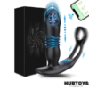 BEISAR Prostate Massager Anal Buy Now - MyHubToys.Com