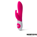 Thrusting Rabbit Vibrator In Pakistan Buy - MyHubToys.Com