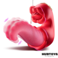 Vibrator Adult Sex Toys for Women - MyHubToys.Com