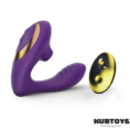 Tracy's Dog Thrusting Vibrator for Women - MyHubToys.Com